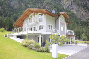 Ferienwohnung Höllrigl Sankt Leonhard Im Pitztal